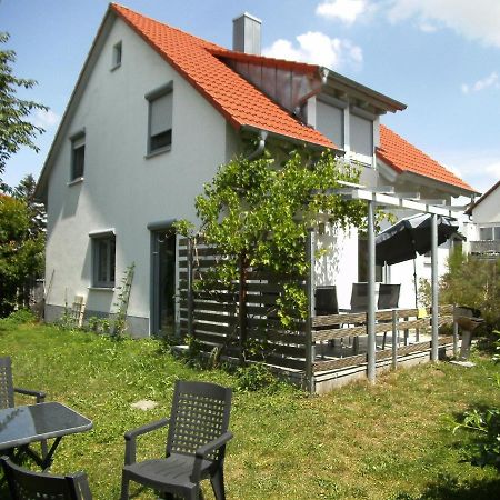 Ferienhaus Kettler II Muhr am See Εξωτερικό φωτογραφία
