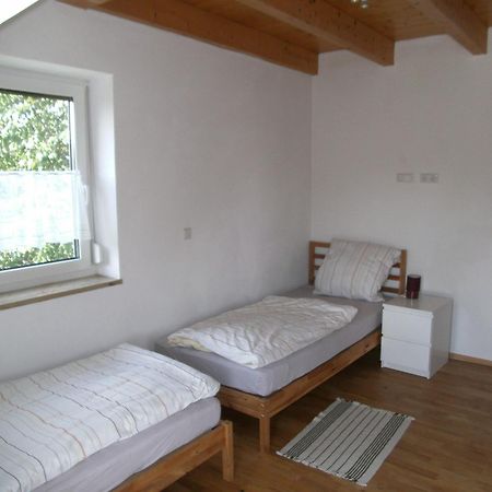Ferienhaus Kettler II Muhr am See Εξωτερικό φωτογραφία
