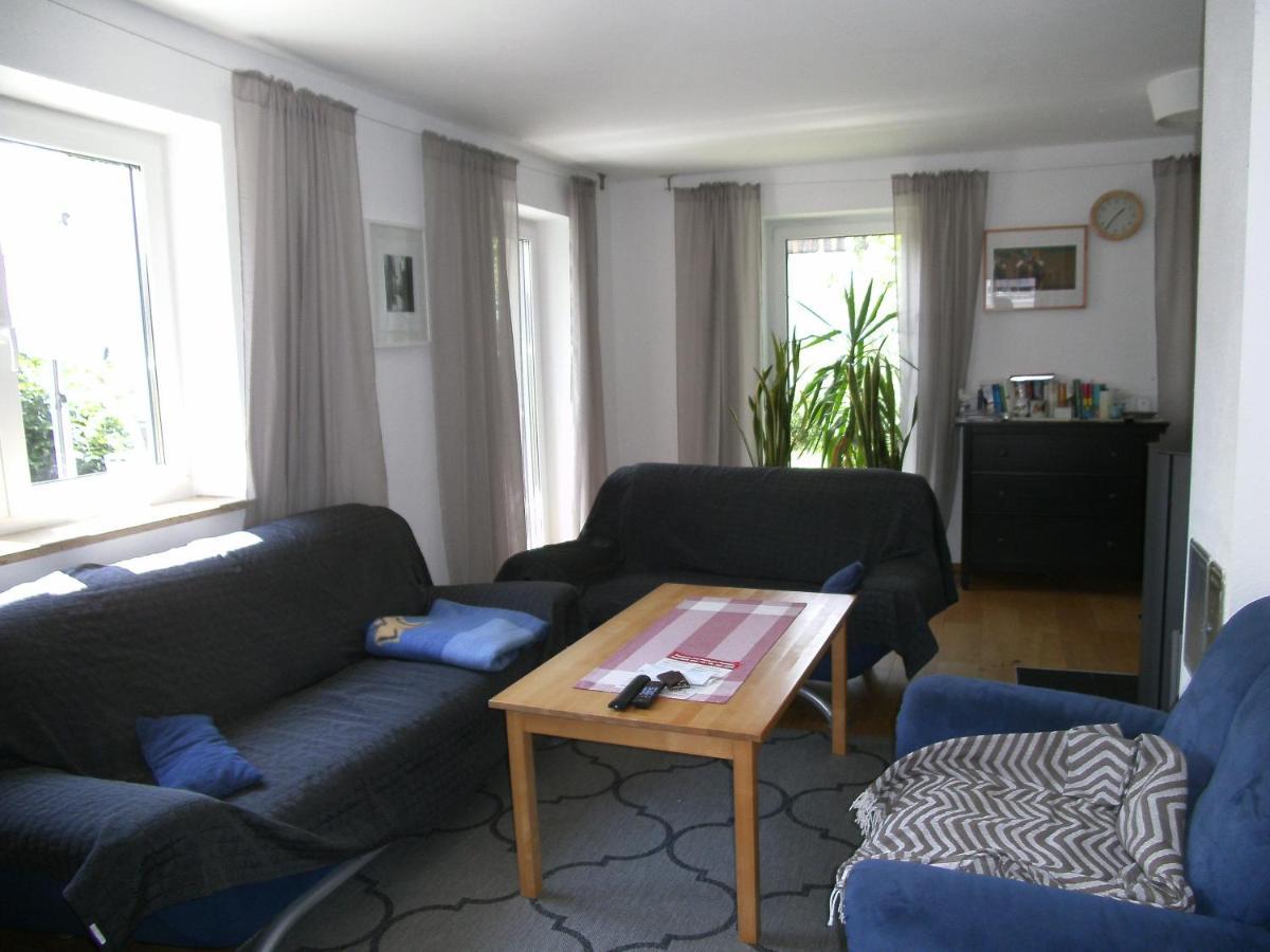 Ferienhaus Kettler II Muhr am See Εξωτερικό φωτογραφία