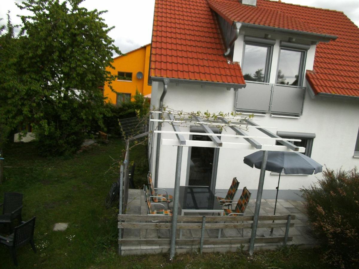 Ferienhaus Kettler II Muhr am See Εξωτερικό φωτογραφία